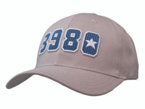3980 Recycled Breathable Poly Twill Cap - Copy