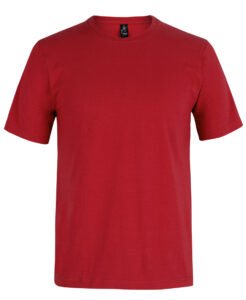 BOBBIN TEE 1JT Red