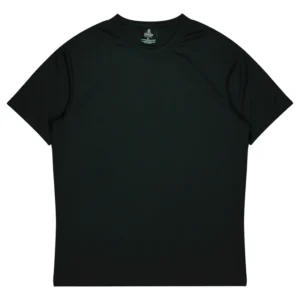 BOTANY MENS TEES - 1207 Black
