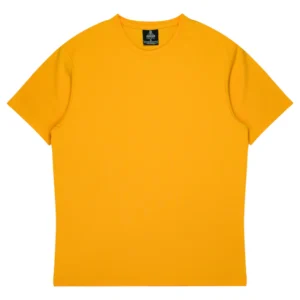BOTANY MENS TEES - 1207 Gold