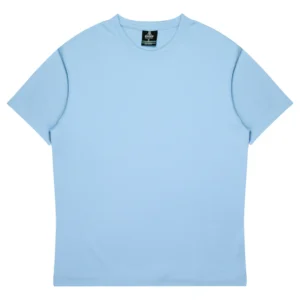 BOTANY MENS TEES - 1207 Sky