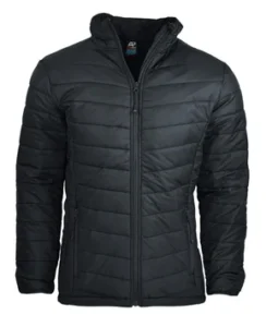 BULLER JACKETS Black