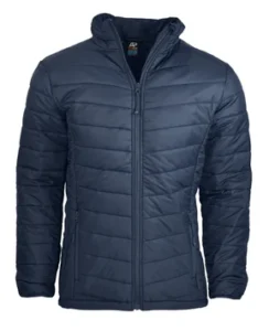 BULLER JACKETS Navy