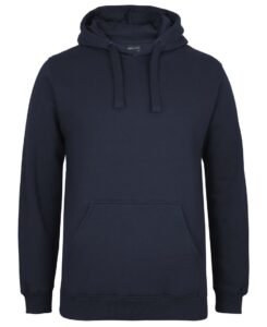 FLEECY HOODIE 3FH Navy