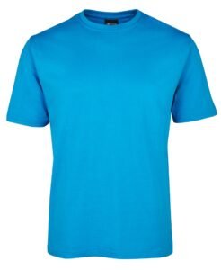 JB'S TEE 1HT Aqua