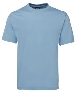 JB'S TEE 1HT Light Blue
