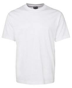 JB'S TEE 1HT White