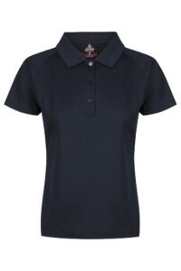 KEIRA LADY POLOS Navy - 2306