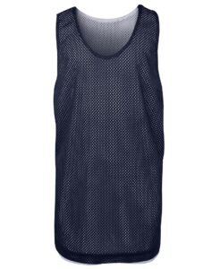 KIDS & ADULTS REVERSIBLE SINGLET 7KBS2 Navy