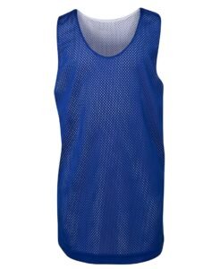 KIDS & ADULTS REVERSIBLE SINGLET 7KBS2 Royal