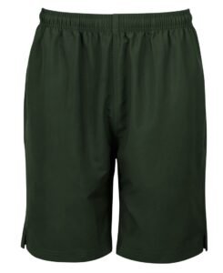 KIDS & ADULTS SPORT SHORT 7NSS Army