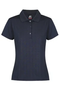 NOOSA LADY POLOS Navy - 2325