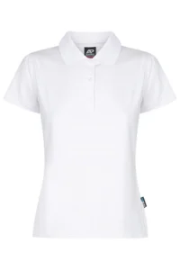 NOOSA LADY POLOS White - 2325