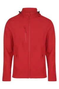 OLYMPUS JACKETS Red