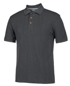 OTTOMAN POLO S2OP Gunmetal