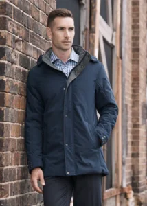 PARKLANDS MENS JACKETS - 1519