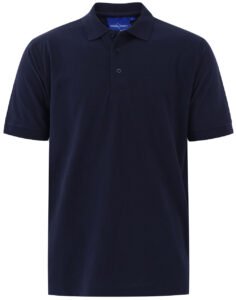 PS55 DARLING HARBOUR POLO Men's Navy