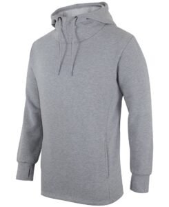 SPORTS HOODIE 3HS Grey