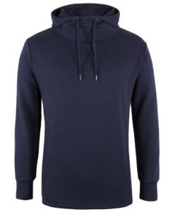 SPORTS HOODIE 3HS Navy