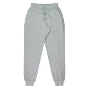 TAPERED FLEECE MENS PANTS - 1608 Grey