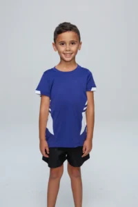 TASMAN KIDS TEES - 3211