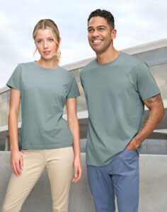 TS43 PREMIUM COTTON FACE TEE