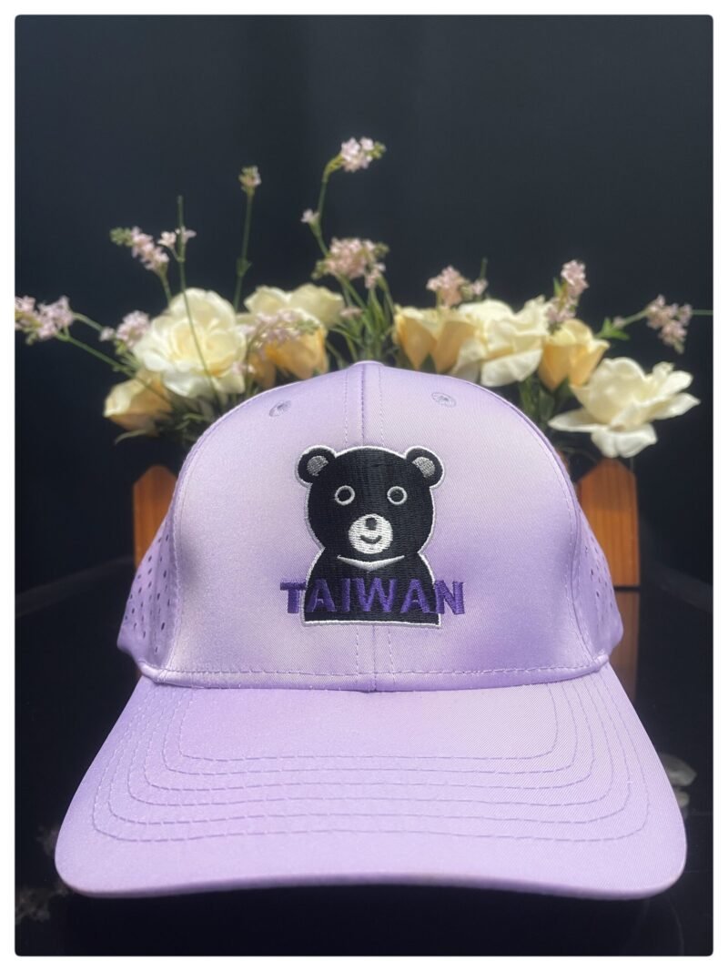 Taiwan Bear Cap - Image 5