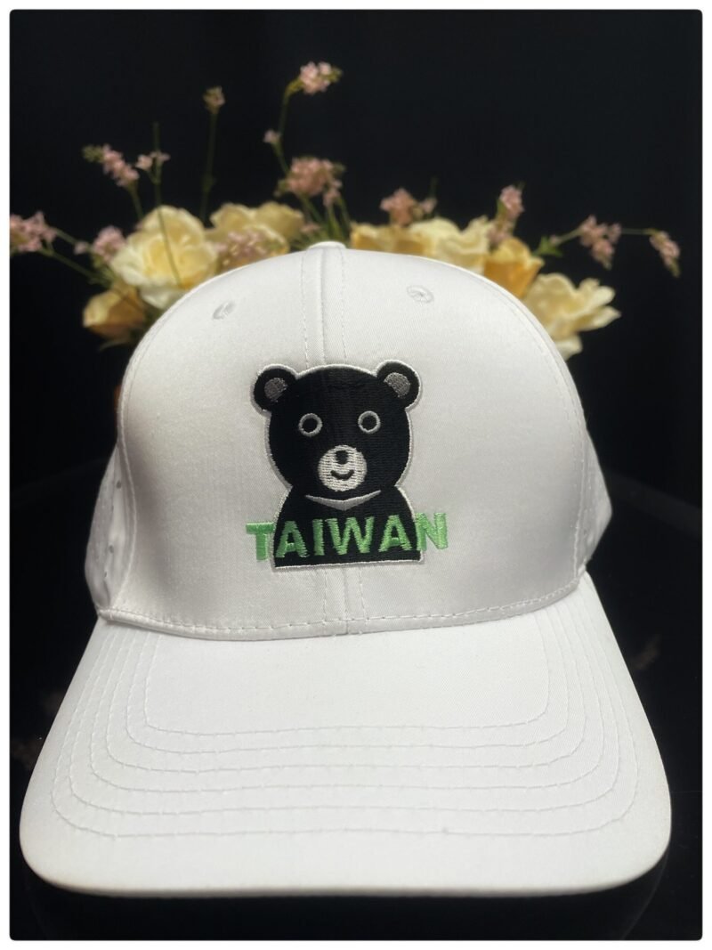 Taiwan Bear Cap - Image 6