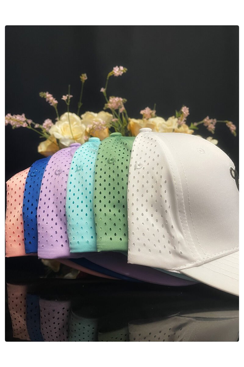 Taiwan Bear Cap - Image 8