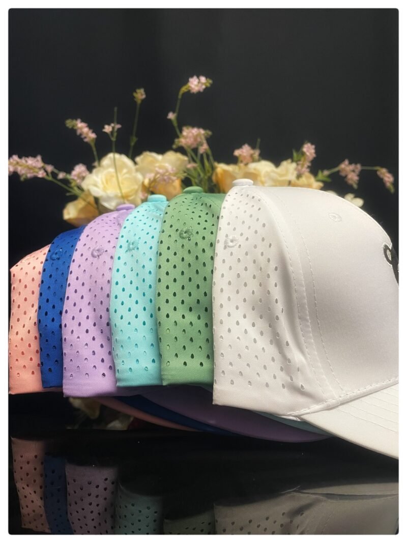 Taiwan Bear Cap - Image 7