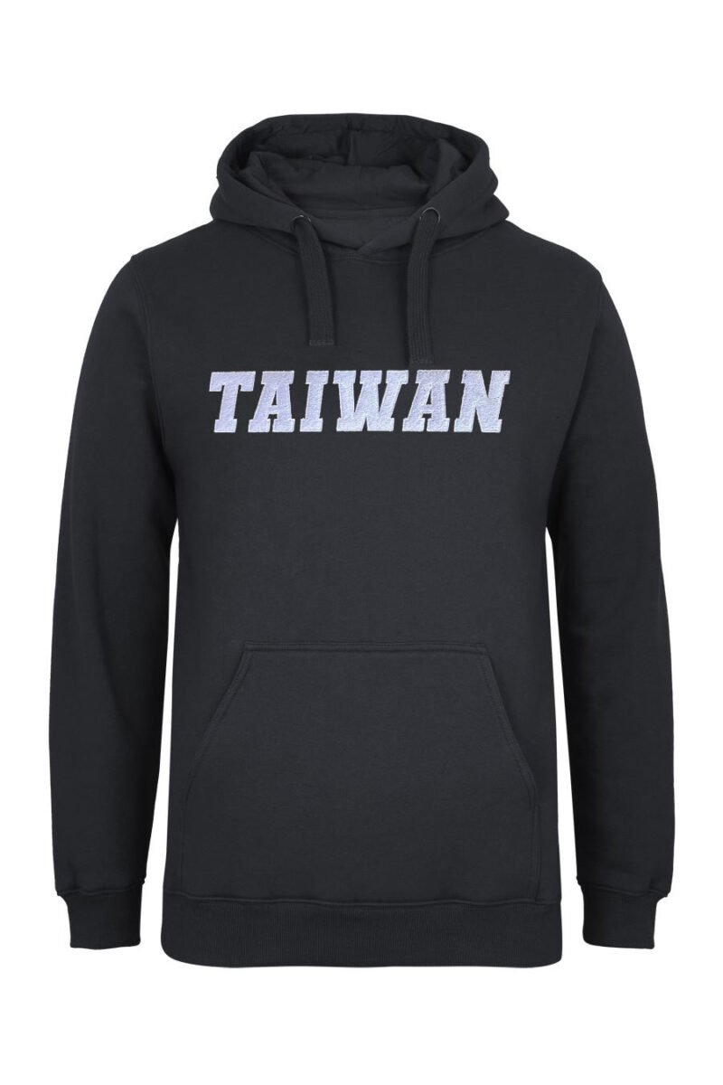 Taiwan Hoodie