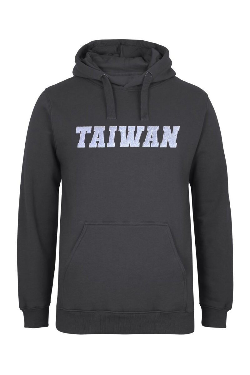 Taiwan Hoodie - Image 5