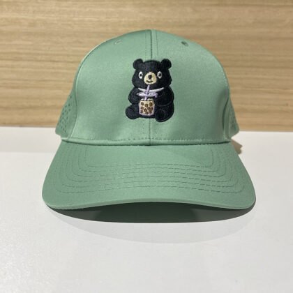 Boba Tea Cap