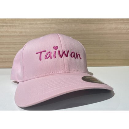 Taiwan 🩷 Cap