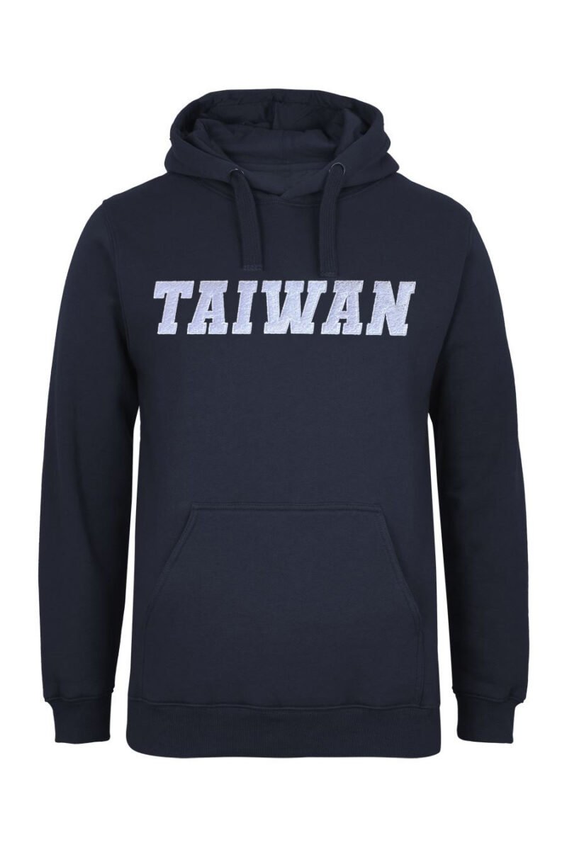 Taiwan Hoodie - Image 7