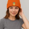 Pineapple Beanie 😊 - Image 4