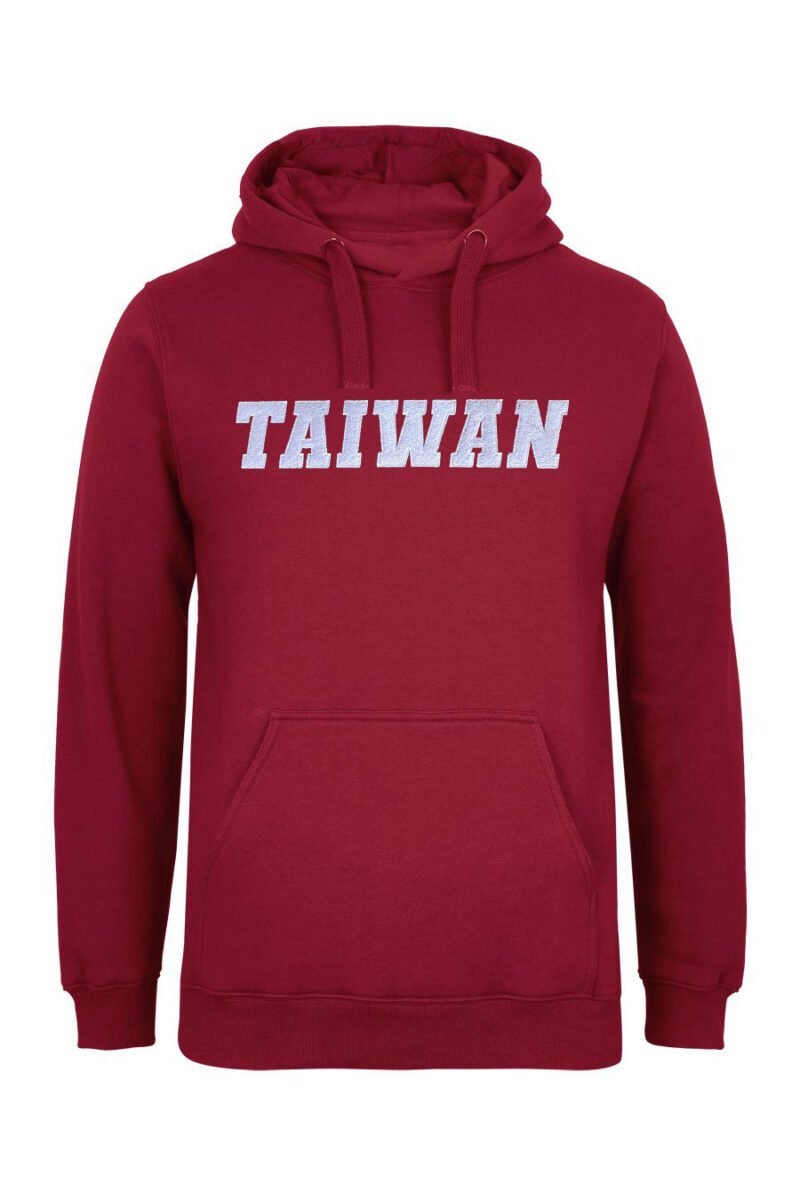 Taiwan Hoodie - Image 3