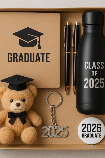 Graduation pack