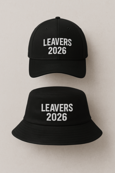 Leavers hats