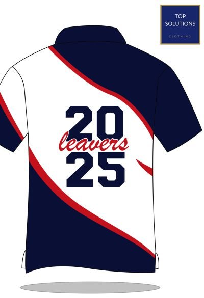 Polo back